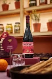 Vermut Andes Gustoso x 6u