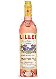 Lilet Rose  x 1u