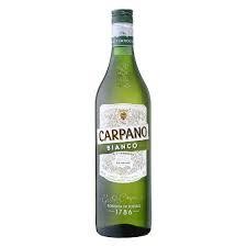 Carpano Bianco 950ml x 6u