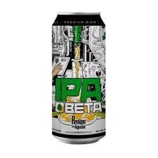 Cerveza Peñon Aguila Beta Ipa Lata 473ml x 6u