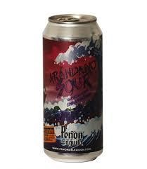 Cerveza Peñon Aguila Sour Arandanos Lata 473ml x 6u