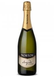 Espumante Norton Extra Brut 750ml x 6u