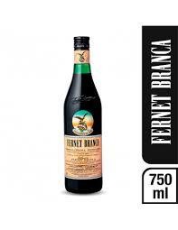 Fernet Branca 750ml x 12u