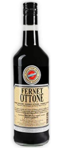 Fernet Ottone 750ml x 6u