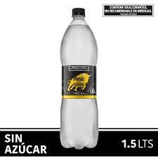 Gaseosa Paso De Los Toros Tonica Light 1,5l x 6u