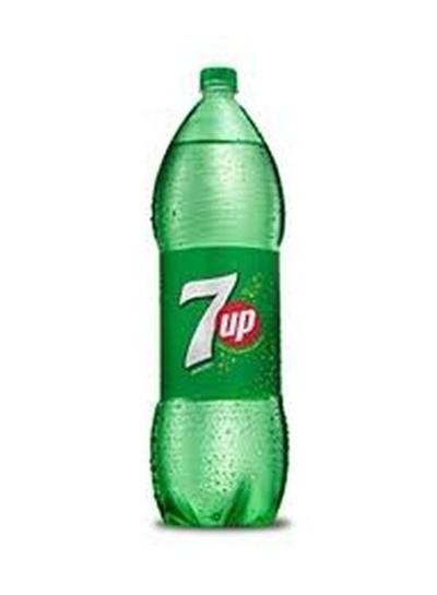 Gaseosa Seven Up 2,45l x 8u