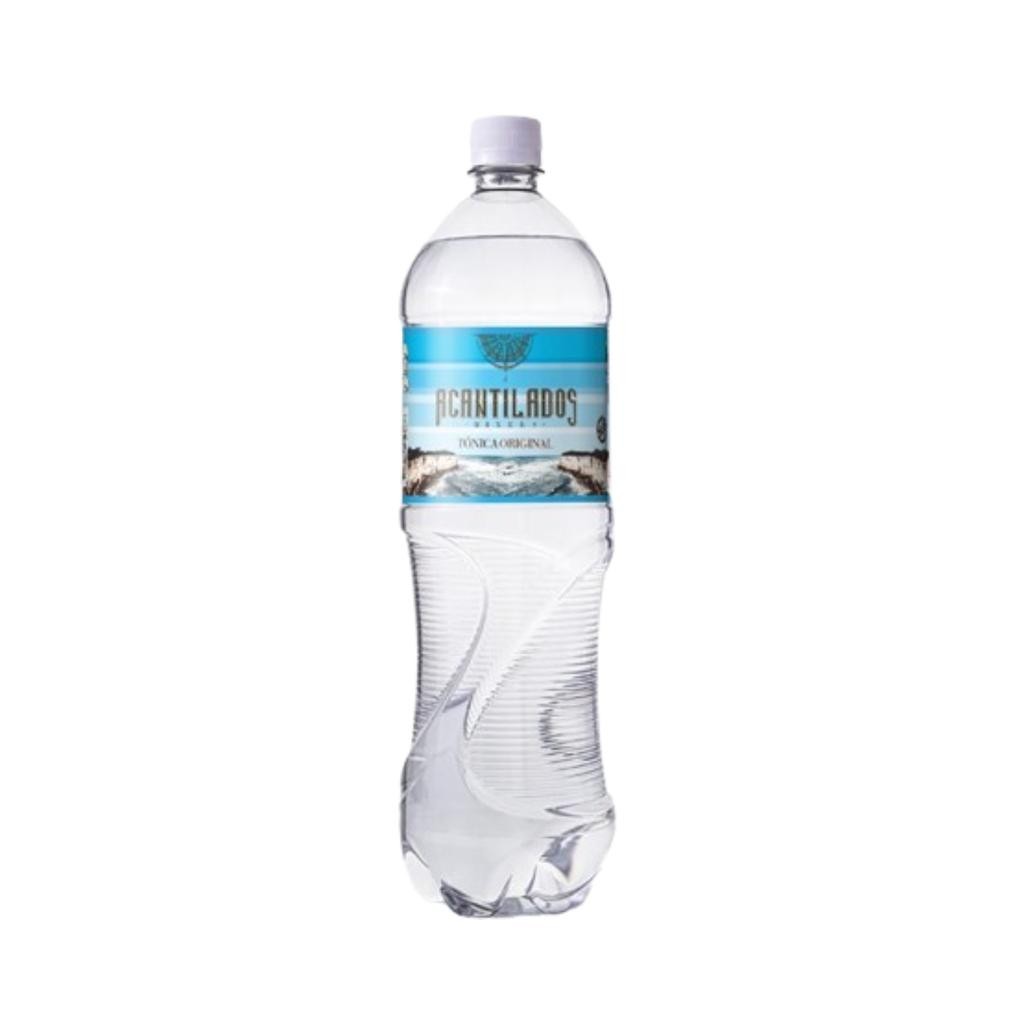 Gaseosa Tonica Restinga Original 473ml x 24u