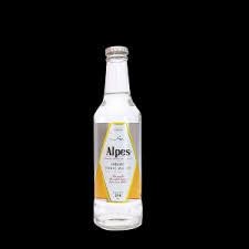 Gaseosa Agua Tonica Alpes 275ml x 12u