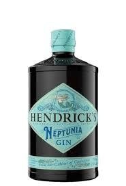 Gin Hendricks Neptunia  x 1u