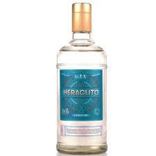 Gin Heraclito 700ml x 6u