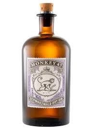 Gin Monkey 47 Es El Gin  x 1u