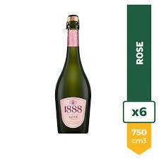 Sidra 1895 750ml x 6u