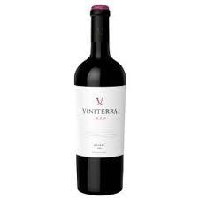 Vino Viniterra Malbec 750ml x 6u