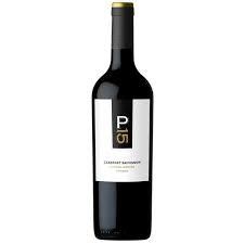 Vino P15 Malbec 750ml x 6u