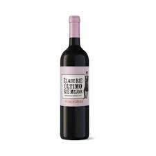 Vino El Que Rie Ultimo Rie Mejor Malbec 750ml x 6u