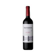 Vino Trivento Reserva Malbec 750ml x 6u
