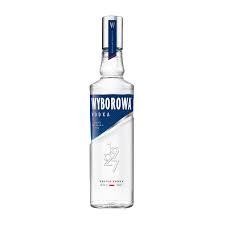 Vodka Wyborowa Unidad  x 1u