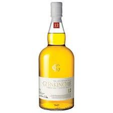 Whisky Glenkiniche 700ml x 1u