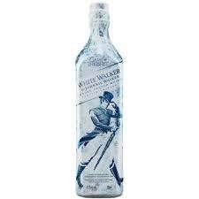Whisky Jw White 750ml x 1u