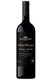 Barrel Select Malbec 750ml x 6u