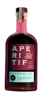 Aperitif Vermouth Merle 750ml x 6u