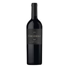 Vino Cocodrilo Corte  750ml x 6u