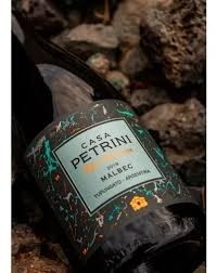 Casa Petrini Malbec 750ml x 6u