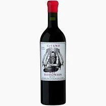 Vino Gitano Blend 750ml x 4u