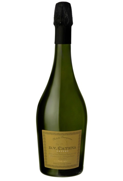 Espumante Dv Catena Nature 750ml x 6u