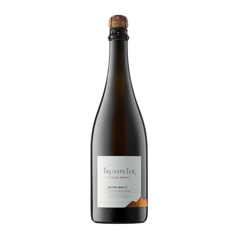 Espumante Trumpeter Chardonnay Extra Brut 750ml x 6u