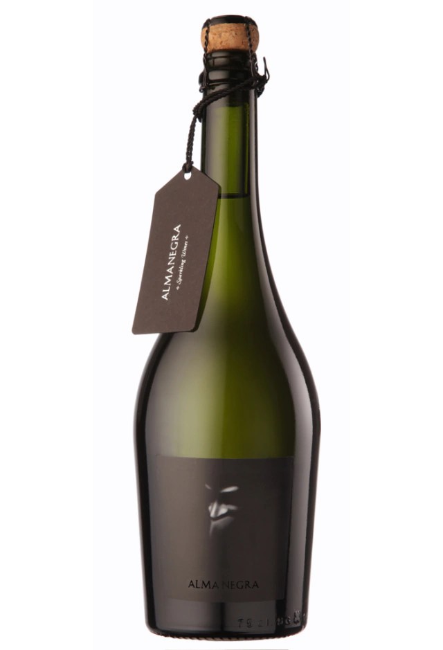Espumante Alma Negra Blanc de Blancs 750ml x 6u