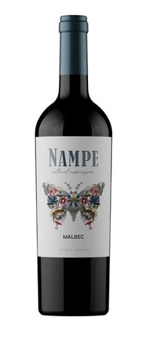 [127651] Vino NAMPE Malbec 750ml x 6u
