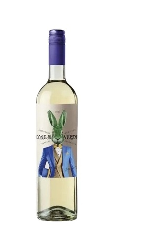 [127659] Vino CONEJO VERDE Chenin dulce 750ml x 6u