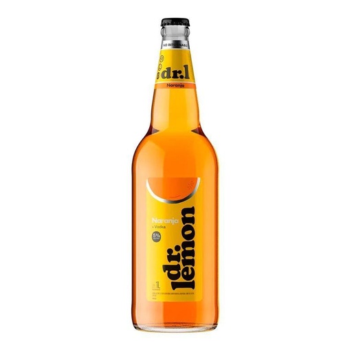 [106003] Dr Lemon Narana  1l x 12u