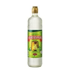 [108001] Velo Barreiro Lima 910ml x 1u
