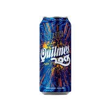 [109156] Cerveza Quilmes Rock Lata 473ml x 24u