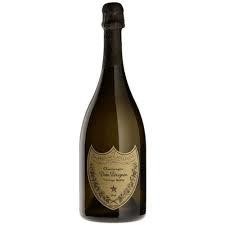 [111010] Champagne Dom Perignon Blanc Vintage 2009 750ml x 1u