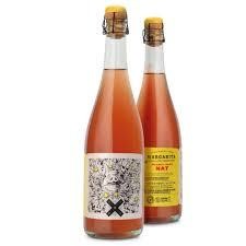 [111015] Espumante Margarita Para Los Chanchos 750ml x 3u