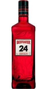 [114011] Gin Beefeater 24 750ml x 1u