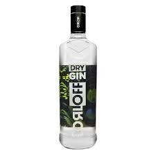 [114067] Gin Orloff  x 1u