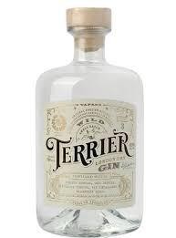 [114088] Gin Terrier Wild 750ml x 1u