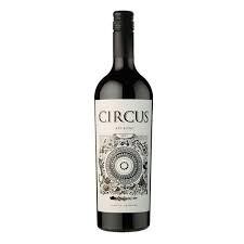 [127215] Vino Circus Clasico 750ml x 6u