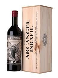 [127238] Vino Arcangel Israfil 750ml x 6u
