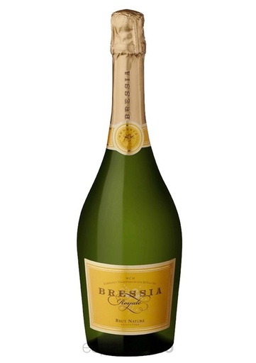 [127256] Vino Bressia Royale 700ml x 6u