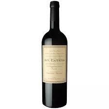 [127345] Vino Dv Catena Cabernet Malbec 750ml x 6u