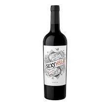 [127375] Vino Sexy Fish Malebec 750ml x 6u