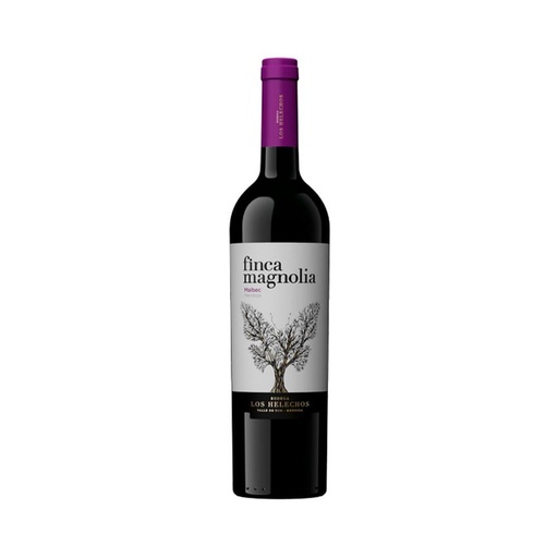 [127444] Vino Finca Magn Malbec 750ml x 6u