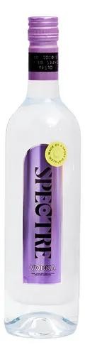 [128057] Vodka Spectre 700ml x 6u