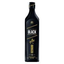 [129031] Whisky Jw Black Icon 750ml x 1u