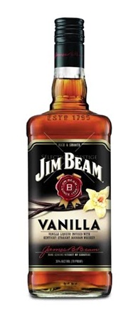 [129054] Whisky Jim Beam Vainilla 750ml x 1u